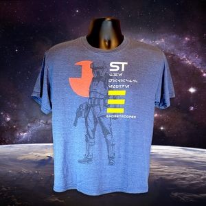 Star Wars Shoretrooper T-shirt